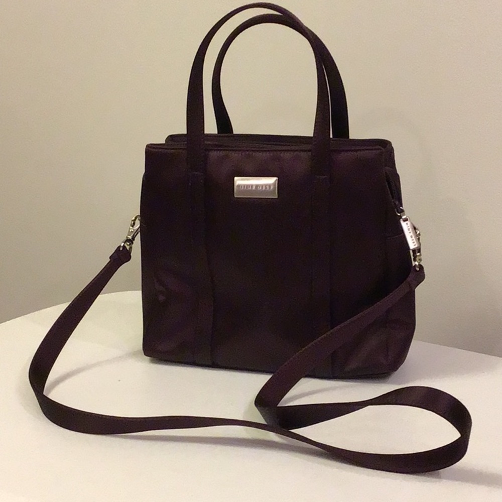 Nine west plum bag